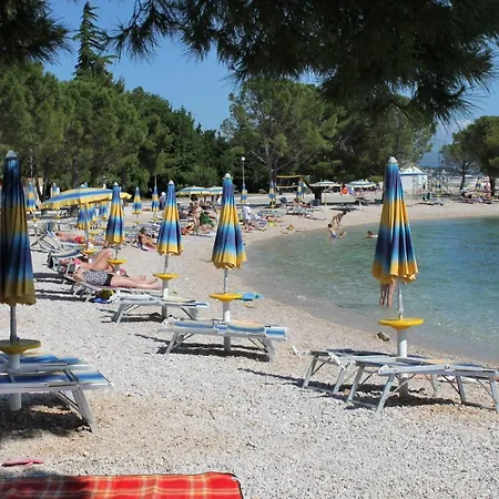 And With Parking Space - 19125 * Crikvenica