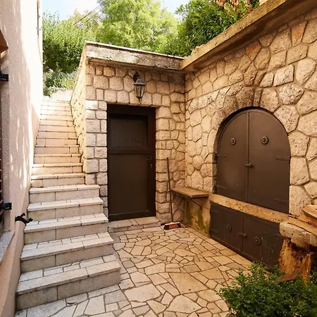 Affittacamere And With Parking Space - 19125