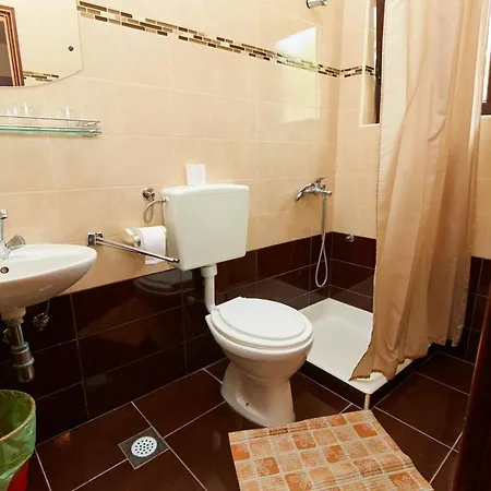 And With Parking Space - 19125 Affittacamere Crikvenica